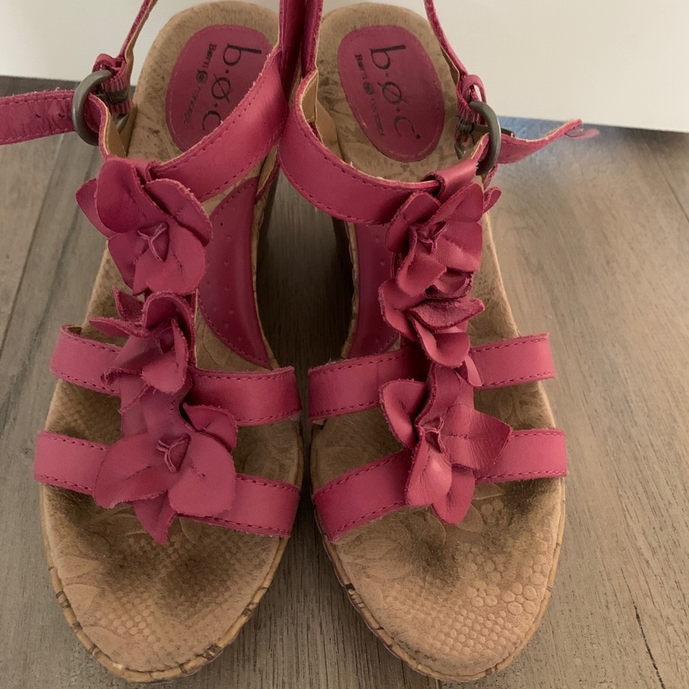 Pretty in Pink